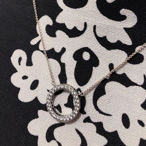 Pandora Heart of Pandora Necklace